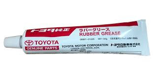 СМАЗКА НАПРАВЛЯЮЩИХ ТОРМОЗНОГО СУППОРТА TOYOTA 0888701206