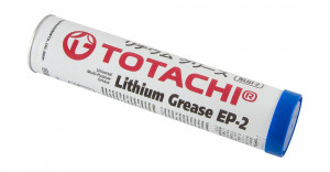 СМАЗКА ПЛАСТИЧНАЯ TOTACHI 4562374692312 Литий 397 г Синий