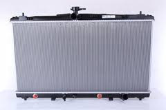 РАДИАТОР СИСТЕМЫ ОХЛАЖДЕНИЯ ДВС TOYOTA 1640036250