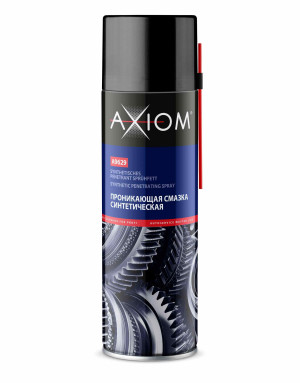 СМАЗКА ПРОНИКАЮЩАЯ AXIOM A9629