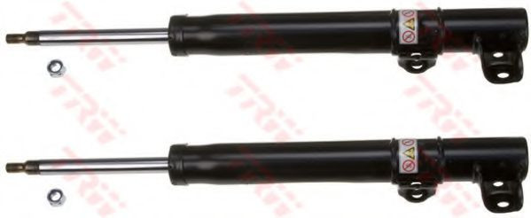 АМОРТИЗАТОР ПОДВЕСКИ TRW JGM434T