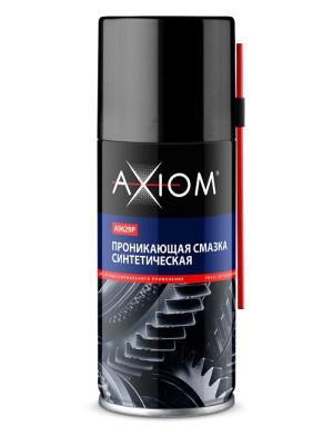 СМАЗКА ПРОНИКАЮЩАЯ AXIOM A9629P
