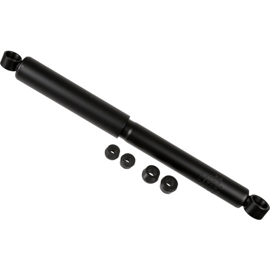 АМОРТИЗАТОР ПОДВЕСКИ TOYOTA 4853180738
