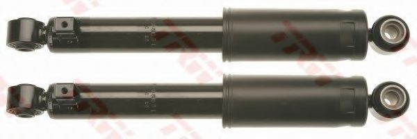 АМОРТИЗАТОР ПОДВЕСКИ TRW JGT1020T