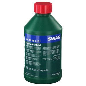 ЖИДКОСТЬ ГИДРОУСИЛИТЕЛЯ РУЛЯ SWAG CHF 11S 99906161 1 л.