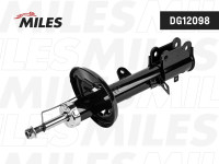 СТОЙКА ГАЗОМАСЛЯНАЯ MILES DG12098