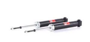 АМОРТИЗАТОР ПОДВЕСКИ TRW JGT1190T