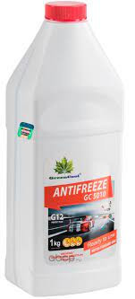 АНТИФРИЗ GREENCOOL 791975