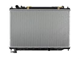 РАДИАТОР OEM TAIWAN NS00077V6