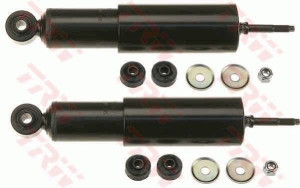 АМОРТИЗАТОР ПОДВЕСКИ TRW JHE269T