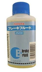 ЖИДКОСТЬ ГИДРОУСИЛИТЕЛЯ РУЛЯ TOYOTA 0888200191
