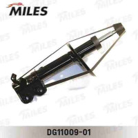 СТОЙКА ГАЗОМАСЛЯНАЯ MILES DG2100901