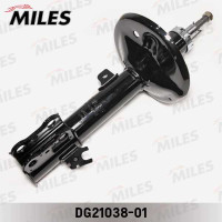СТОЙКА ГАЗОМАСЛЯНАЯ MILES DG2103801