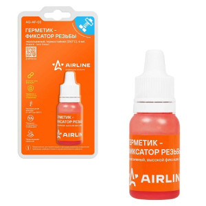 ФИКСАТОР РЕЗЬБЫ AIRLINE AGAF03