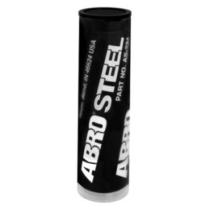 ABRO AS224BLK Холодная сварка чёрная ABRO AS-224 57гр ABRO AS224BLK