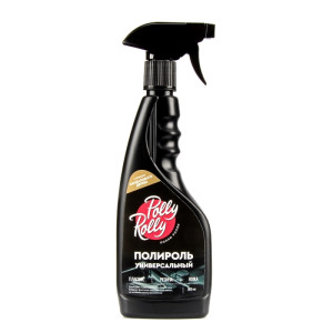 ПОЛИРОЛЬ ПЛАСТИКА POLLY ROLLY PRUPSW500