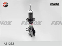СТОЙКА ГАЗОМАСЛЯНАЯ FENOX A51232