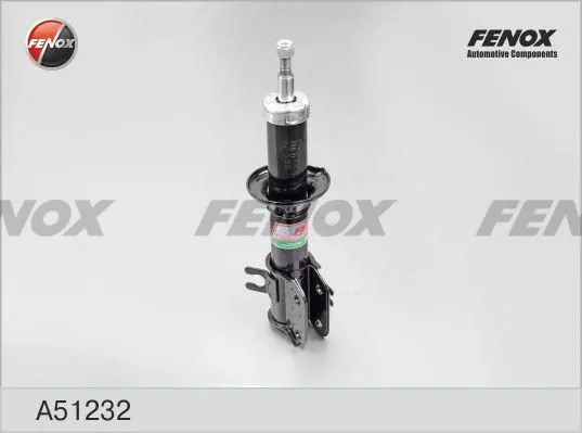СТОЙКА ГАЗОМАСЛЯНАЯ FENOX A51232