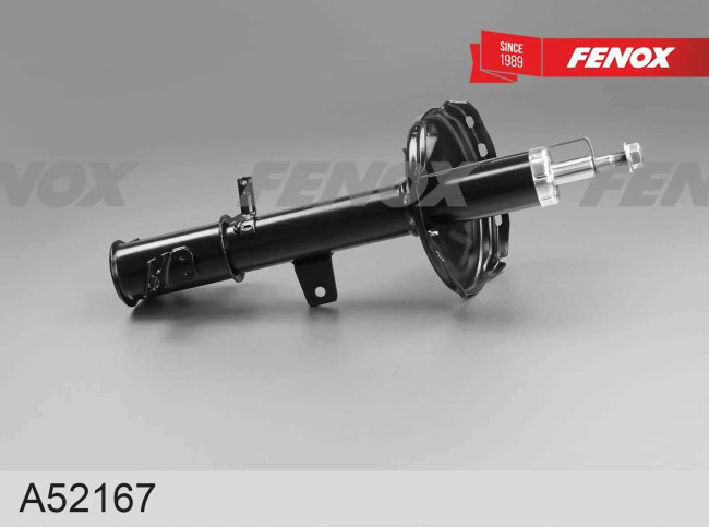СТОЙКА ГАЗОМАСЛЯНАЯ FENOX A52167 СТОЙКА ГАЗОМАСЛЯНАЯ FENOX A52167