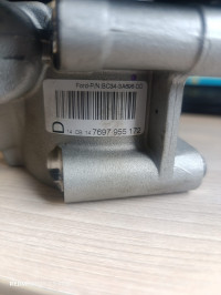 НАСОС ГУР FORD BC343A696DD