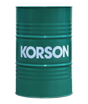 АНТИФРИЗ KORSON KS20076 G12+ -36C Красный 200 л.