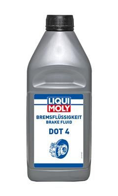 ЖИДКОСТЬ ТОРМОЗНАЯ LIQUI MOLY 21157