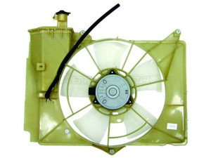 Диффузор Toyota Probox 02- / Succeed 02-20 SAT STTYA12010
