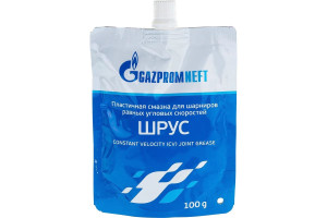 СМАЗКА ДЛЯ ШРУС GAZPROMNEFT 2389907076
