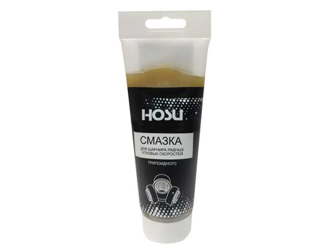 СМАЗКА ДЛЯ ШРУС HOSU HSLM0014