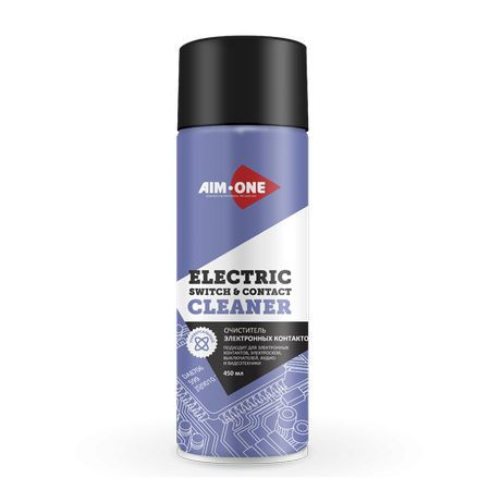 ОЧИСТИТЕЛЬ КОНТАКТОВ AIM-ONE ES270