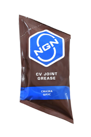 CV Joint Grease Смазка ШРУС 90 гр NGN V0070