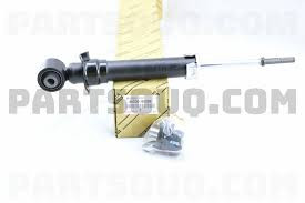 АМОРТИЗАТОР ПОДВЕСКИ TOYOTA 4853080098