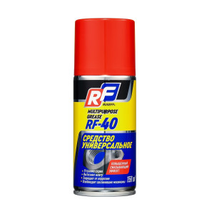 СМАЗКА МНОГОЦЕЛЕВАЯ RUSEFF 16235N