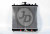 РАДИАТОР СИСТЕМЫ ОХЛАЖДЕНИЯ ДВС JD JPR0019