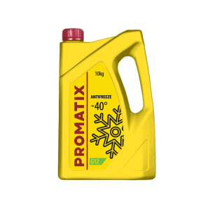 АНТИФРИЗ PROMATIX PX3026