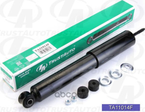АМОРТИЗАТОР ПОДВЕСКИ TRUSTAUTO TA11014F