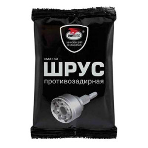 Смазка для ШРУС МС Х5 стик-пакет 80г VMPAUTO 1803