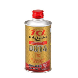 ЖИДКОСТЬ ТОРМОЗНАЯ TCL 00840