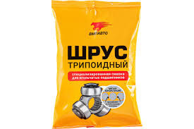 Смазка для трипоидного ШРУСа 90г VMPAUTO 1807