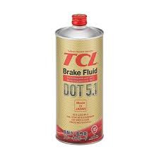 ЖИДКОСТЬ ТОРМОЗНАЯ TCL DOT5.1 3102