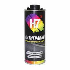 АНТИГРАВИЙ H7 АНТИКОРОЗИЙНОЕ ПОКРЫТИЕ