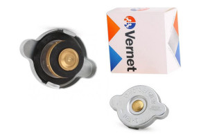 ПРОБКА РАДИАТОРА VERNET RC0027