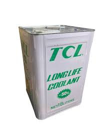 АНТИФРИЗ TCL LLC00758 АНТИФРИЗ TCL LLC00758