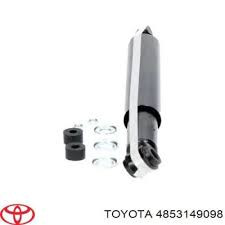 АМОРТИЗАТОР ПОДВЕСКИ TOYOTA 4853149098