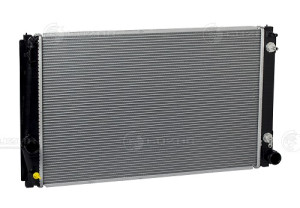 РАДИАТОР LUZAR LRC19120