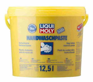 ПАСТА ДЛЯ ОЧИСТКИ КОЖИ LIQUI MOLY 2187