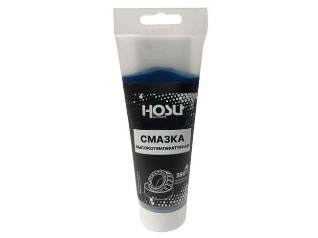 СМАЗКА ВЫСОКОТЕМПЕРАТУРНАЯ HOSU HSLM0012
