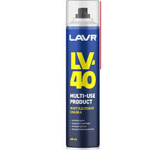 СМАЗКА МНОГОЦЕЛЕВАЯ LAVR SERVICE 4007