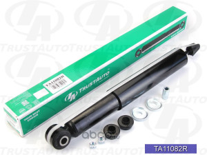 АМОРТИЗАТОР ПОДВЕСКИ TRUSTAUTO TA11082R