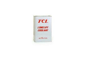 АНТИФРИЗ TCL LLC00888 -40 Красный 18 л.